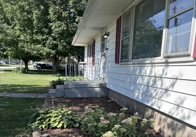 Photo 3 of Single family home for sale at 503 N Center Ave, Galva, IL 61434 | MLS# 12747762 | Listing updated on 2026-09-07