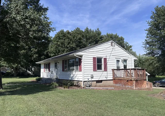 Photo 3 of Single family home for sale at 503 N Center Ave, Galva, IL 61434 | MLS# 12747762 | Listing updated on 2026-09-07