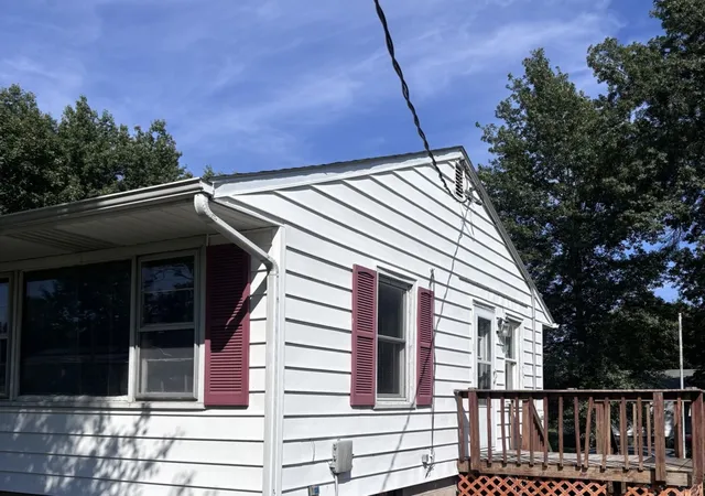 Photo 4 of Single family home for sale at 503 N Center Ave, Galva, IL 61434 | MLS# 12747762 | Listing updated on 2026-09-07