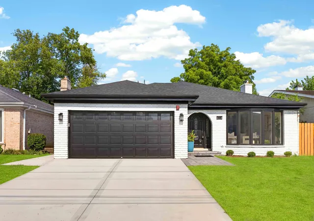 Photo 2 of Single family home for sale at 1013 N Delphia Ave, Park Ridge, IL 60068 | MLS# 12747763 | Listing updated on 2026-09-04