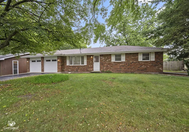 Photo 1 of Single family home for sale at 310 Cardinal Pl, Shorewood, IL 60404 | MLS# 12747828 | Listing updated on 2026-09-05