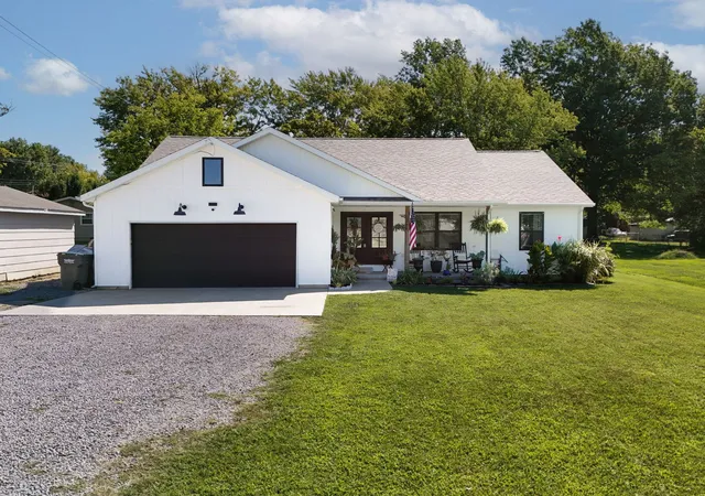 Photo 1 of Single family home for sale at 1304 Main St, Carterville, IL 62918 | MLS# 12747845 | Listing updated on 2026-09-07