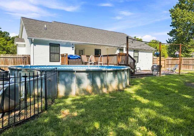 Photo 3 of Single family home for sale at 1304 Main St, Carterville, IL 62918 | MLS# 12747845 | Listing updated on 2026-09-07