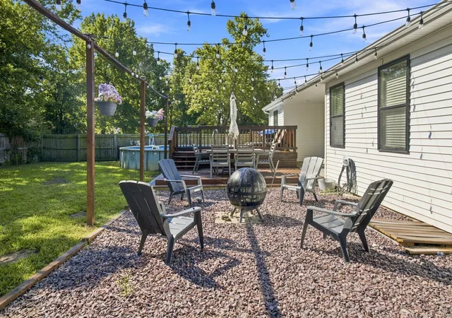 Photo 4 of Single family home for sale at 1304 Main St, Carterville, IL 62918 | MLS# 12747845 | Listing updated on 2026-09-07