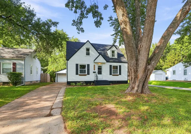 Photo 1 of Single family home for sale at 3235 24th Avenue, Rock Island, IL 61201 | MLS# 12747983 | Listing updated on 2026-09-07
