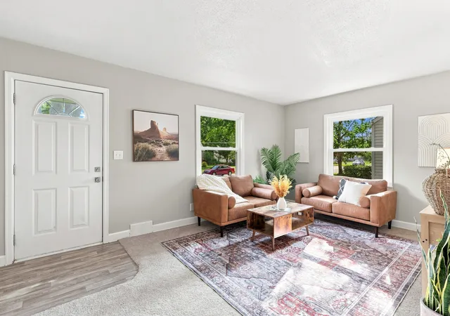 Photo 2 of Single family home for sale at 3235 24th Avenue, Rock Island, IL 61201 | MLS# 12747983 | Listing updated on 2026-09-07