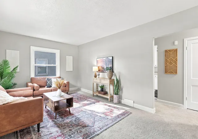 Photo 3 of Single family home for sale at 3235 24th Avenue, Rock Island, IL 61201 | MLS# 12747983 | Listing updated on 2026-09-07