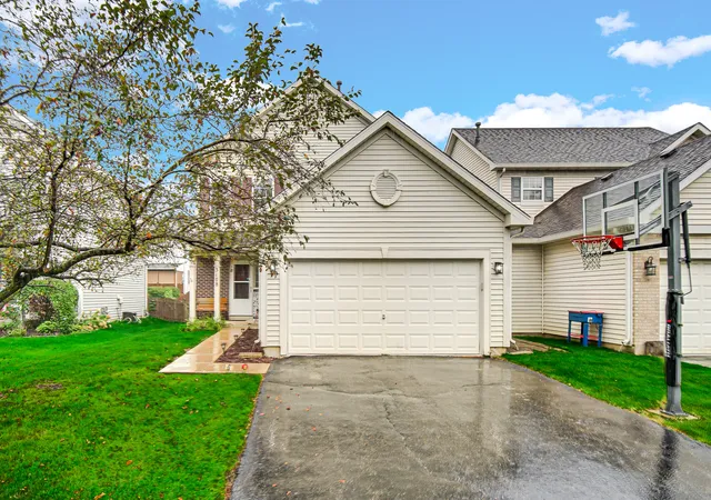 Multi family home for sale at 3108 Gloria Ln, Joliet, IL 60435 | MLS# 12748019