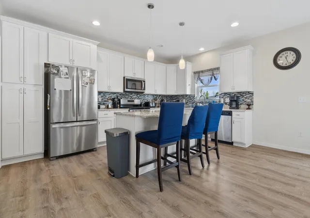 Photo 2 of Single family home for sale at 320 W Hunt Ave, Twin Lakes, WI 53181 | MLS# 12748030 | Listing updated on 2026-10-07
