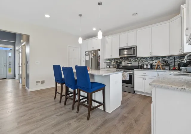 Photo 3 of Single family home for sale at 320 W Hunt Ave, Twin Lakes, WI 53181 | MLS# 12748030 | Listing updated on 2026-10-07