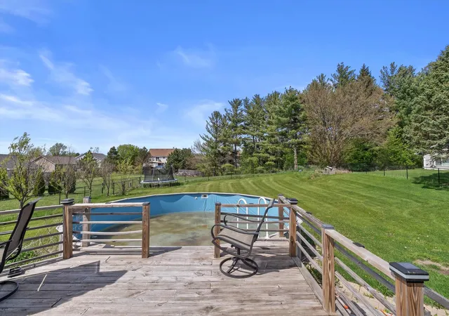 Photo 35 of Single family home for sale at 320 W Hunt Ave, Twin Lakes, WI 53181 | MLS# 12748030 | Listing updated on 2026-10-07
