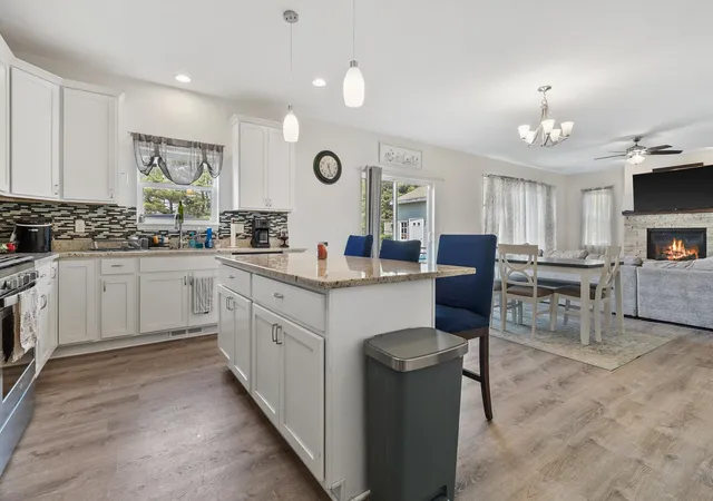 Photo 3 of Single family home for sale at 320 W Hunt Ave, Twin Lakes, WI 53181 | MLS# 12748030 | Listing updated on 2026-10-07