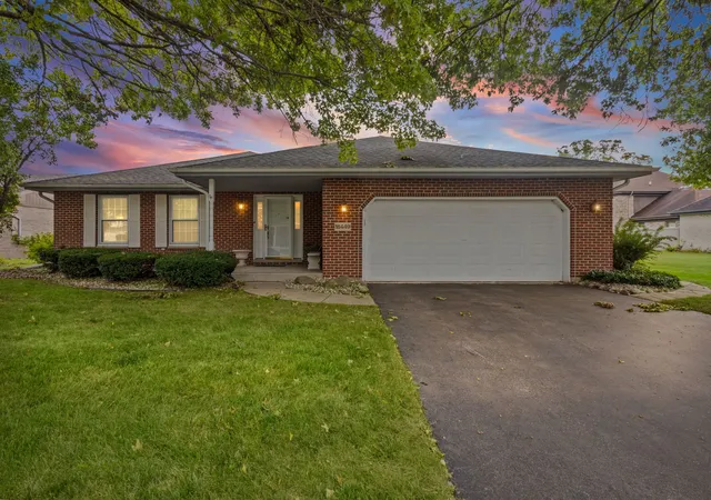 Photo 1 of Single family home for sale at 18449 Holland Rd, Lansing, IL 60438 | MLS# 12748119 | Listing updated on 2026-09-29