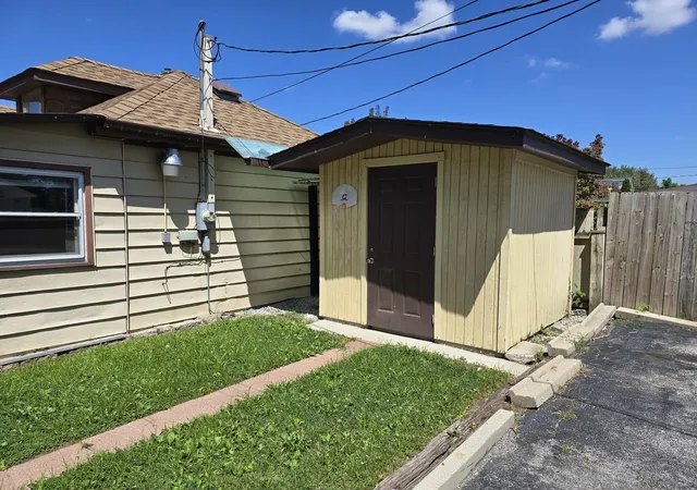 Photo 37 of Multi family home for sale at 2345 W 144th Street, Posen, IL 60469 | MLS# 12748126 | Listing updated on 2026-09-23