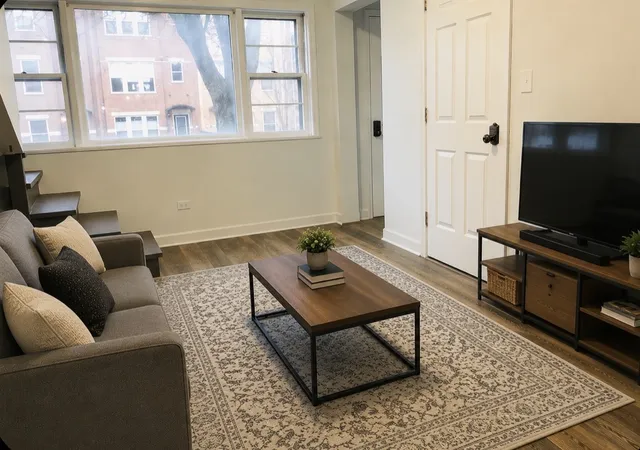 Photo 4 of Single family home for sale at 956 W 36th Street, Chicago, IL 60609 | MLS# 12748144 | Listing updated on 2026-09-07