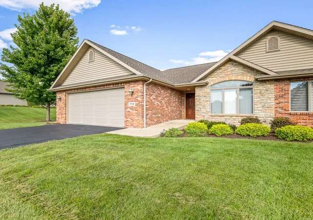Photo 3 of Sale Pending at 713 Birch St, Byron, IL 61010 | MLS# 12748147 | Listing updated on 2026-10-15