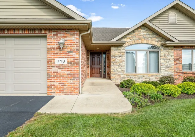Photo 4 of Sale Pending at 713 Birch St, Byron, IL 61010 | MLS# 12748147 | Listing updated on 2026-10-15