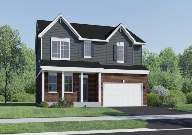 Photo 1 of Single family home for sale at 1709 Lakes Park Dr, New Lenox, IL 60451 | MLS# 12748151 | Listing updated on 2026-09-02