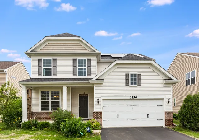 Photo 1 of Single family home for sale at 3456 Birch Ln, Naperville, IL 60564 | MLS# 12748162 | Listing updated on 2026-09-02