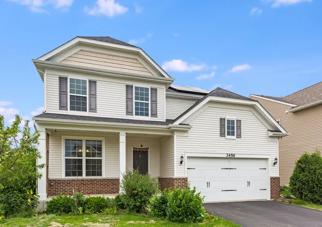 Photo 2 of Single family home for sale at 3456 Birch Ln, Naperville, IL 60564 | MLS# 12748162 | Listing updated on 2026-09-02