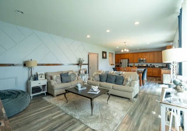 Photo 4 of Single family home for sale at 3456 Birch Ln, Naperville, IL 60564 | MLS# 12748162 | Listing updated on 2026-09-02