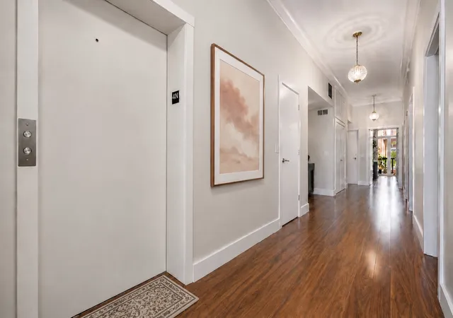 Photo 3 of Condo for sale at 16 N Carpenter St #4N, Chicago, IL 60607 | MLS# 12748166 | Listing updated on 2026-09-07