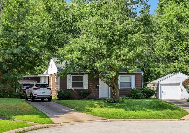 Photo 2 of Single family home for sale at 1103 37th Street Ct, Moline, IL 61265 | MLS# 12748182 | Listing updated on 2026-09-07