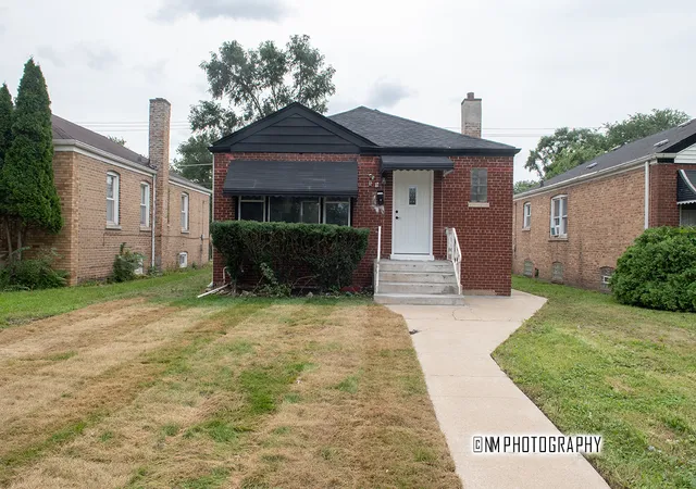 Photo 1 of Single family home for sale at 509 W 127th Street, Chicago, IL 60628 | MLS# 12748185 | Listing updated on 2026-09-08
