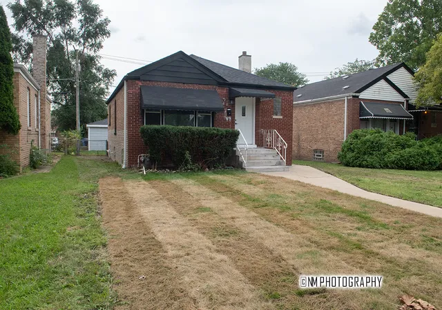 Photo 2 of Single family home for sale at 509 W 127th Street, Chicago, IL 60628 | MLS# 12748185 | Listing updated on 2026-09-08