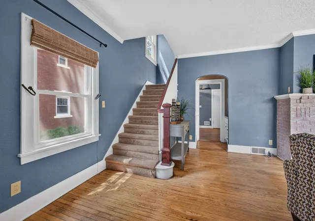 Photo 4 of Single family home for sale at 4533 13th Avenue, Rock Island, IL 61201 | MLS# 12748209 | Listing updated on 2026-09-07