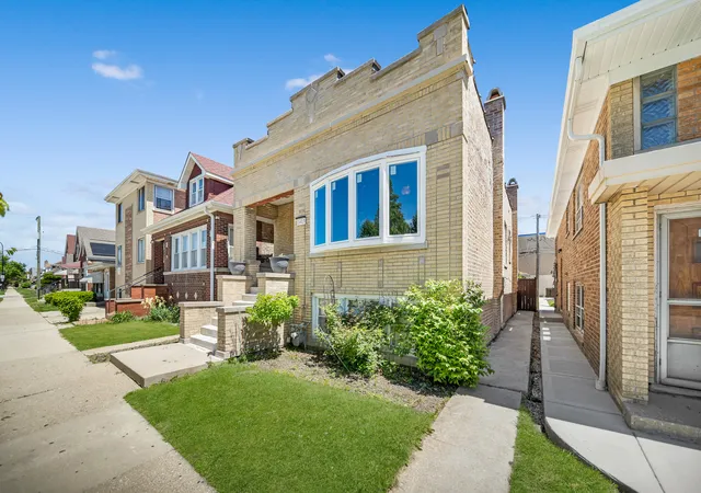 Photo 3 of Single family home for sale at 1413 S Central Ave, Cicero, IL 60804 | MLS# 12748221 | Listing updated on 2026-10-05