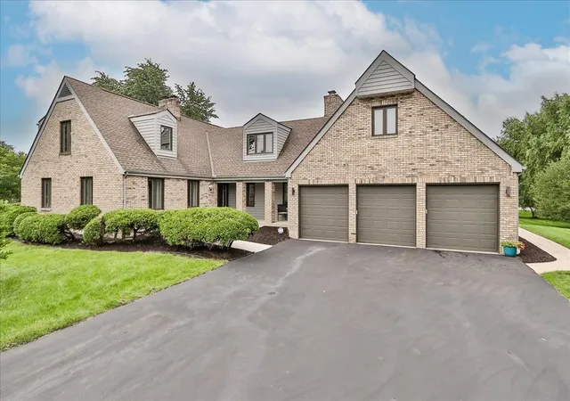 Photo 1 of Single family home for sale at 33838 N Christa Dr, Ingleside, IL 60041 | MLS# 12748242 | Listing updated on 2026-09-07