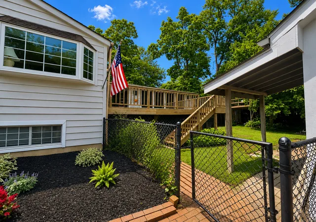 Photo 38 of Single family home for sale at 3062 Ridgeland Ave, Lisle, IL 60532 | MLS# 12748257 | Listing updated on 2026-09-01