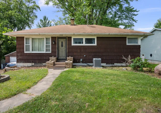 Photo 1 of Single family home for sale at 8824 27th Street, Milan, IL 61264 | MLS# 12748267 | Listing updated on 2026-09-07