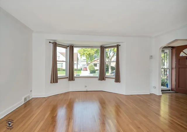 Photo 2 of Single family home for sale at 9521 S Sawyer Ave, Evergreen Park, IL 60805 | MLS# 12748318 | Listing updated on 2026-09-08