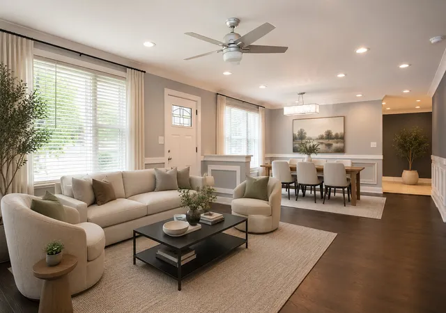 Photo 3 of Single family home for sale at 17903 Park Ave, Lansing, IL 60438 | MLS# 12748366 | Listing updated on 2026-09-08