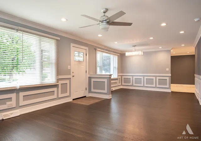 Photo 4 of Single family home for sale at 17903 Park Ave, Lansing, IL 60438 | MLS# 12748366 | Listing updated on 2026-09-08