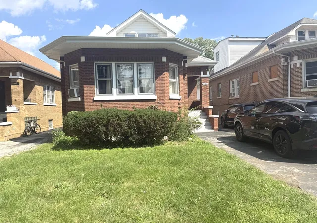 Photo 1 of Single family home for sale at 1103 N 8th Avenue, Maywood, IL 60153 | MLS# 12748381 | Listing updated on 2026-10-05