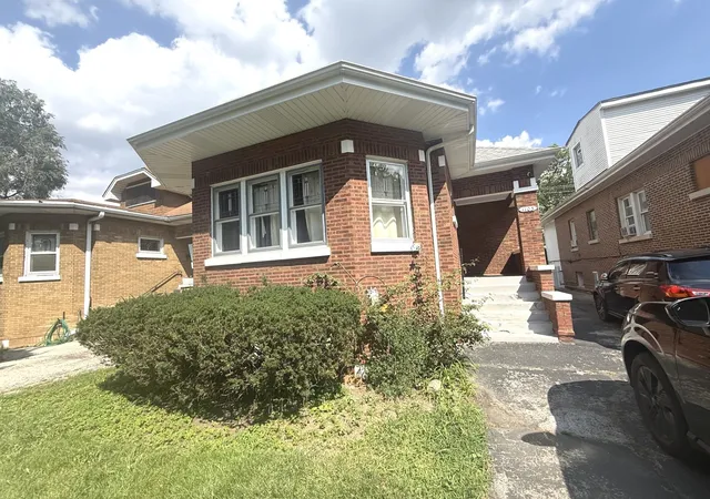 Photo 2 of Single family home for sale at 1103 N 8th Avenue, Maywood, IL 60153 | MLS# 12748381 | Listing updated on 2026-10-05