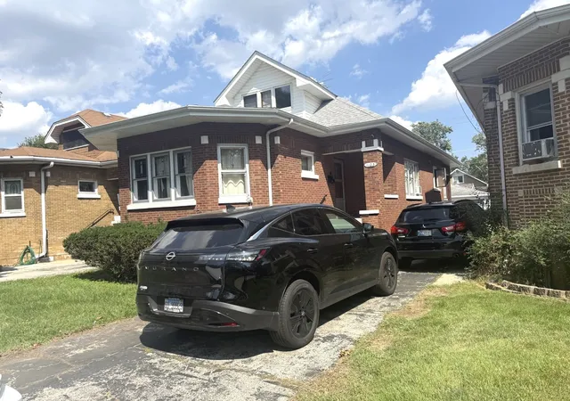 Photo 3 of Single family home for sale at 1103 N 8th Avenue, Maywood, IL 60153 | MLS# 12748381 | Listing updated on 2026-10-05