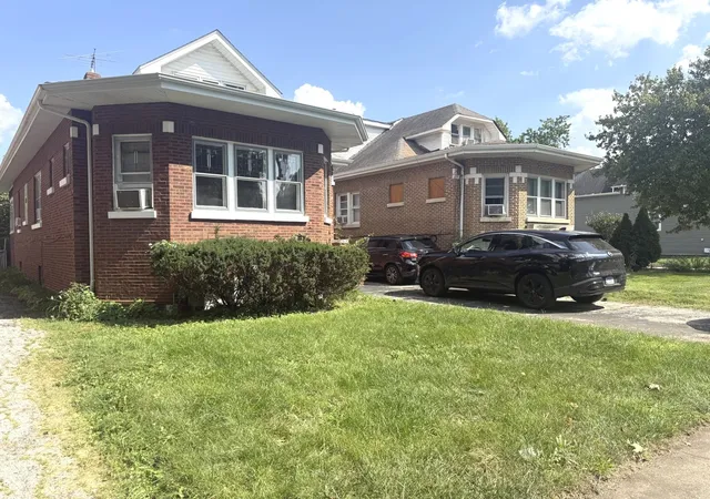 Photo 3 of Single family home for sale at 1103 N 8th Avenue, Maywood, IL 60153 | MLS# 12748381 | Listing updated on 2026-10-05