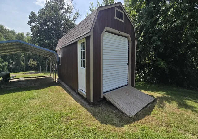 Photo 3 of Sale Pending at 2685 Illinois Hwy 9, Blandinsville, IL 61420 | MLS# 12748421 | Listing updated on 2026-09-30