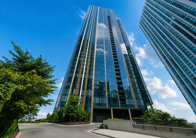 Photo 1 of Condo for sale at 211 N Harbor Dr #3605, Chicago, IL 60601 | MLS# 12748443 | Listing updated on 2026-09-08