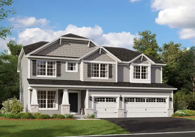 Photo 1 of Single family home for sale at 10872 Chadsey Rd, Huntley, IL 60142 | MLS# 12748449 | Listing updated on 2026-09-07