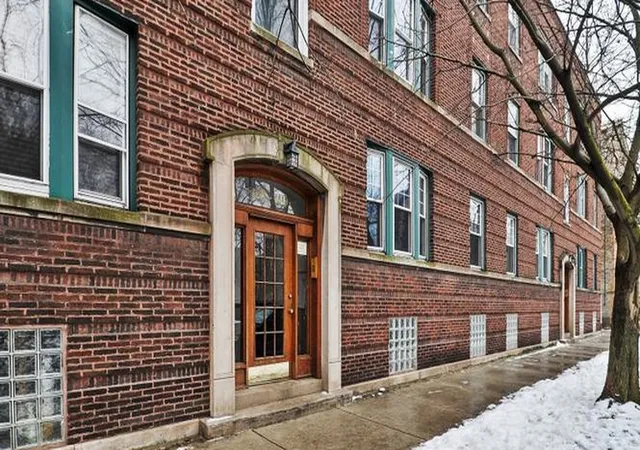 Photo 1 of Condo for sale at 1247 W Leland Ave #2, Chicago, IL 60640 | MLS# 12748453 | Listing updated on 2026-09-08