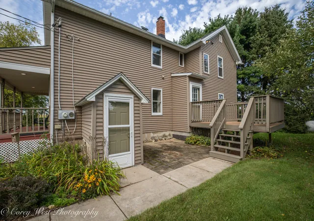 Photo 3 of Sale Pending at 15750 Somonauk Rd, De Kalb, IL 60115 | MLS# 12748454 | Listing updated on 2026-10-01