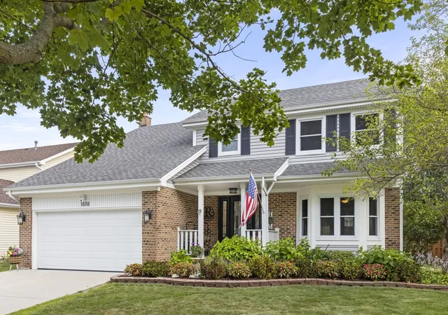 Photo 1 of Single family home for sale at 1608 Lois Ann Ln, Naperville, IL 60563 | MLS# 12748460 | Listing updated on 2026-09-02
