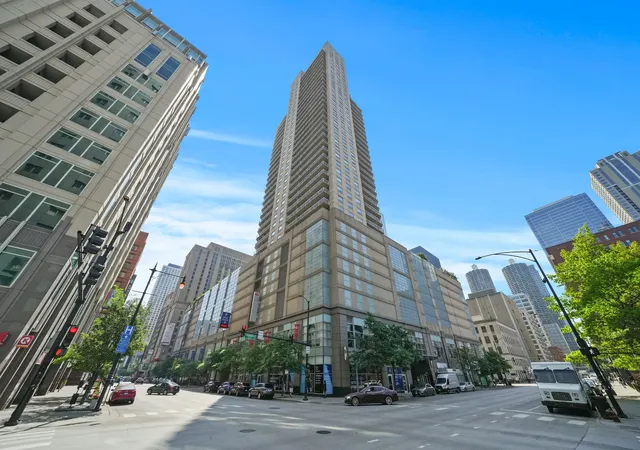 Photo 1 of Condo for sale at 545 N Dearborn St #2607, Chicago, IL 60654 | MLS# 12748469 | Listing updated on 2026-09-07