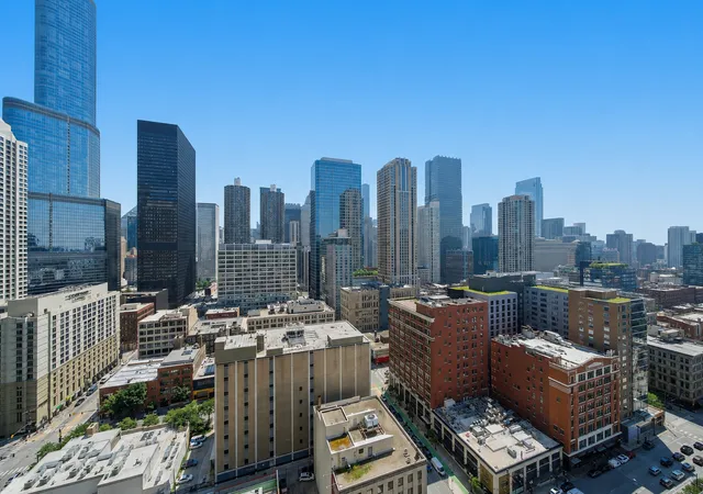 Photo 3 of Condo for sale at 545 N Dearborn St #2607, Chicago, IL 60654 | MLS# 12748469 | Listing updated on 2026-09-07