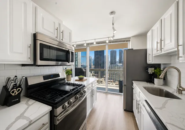 Photo 3 of Condo for sale at 545 N Dearborn St #2607, Chicago, IL 60654 | MLS# 12748469 | Listing updated on 2026-09-07